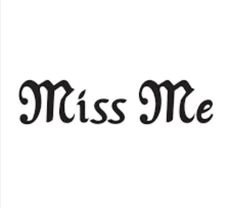 Miss Me